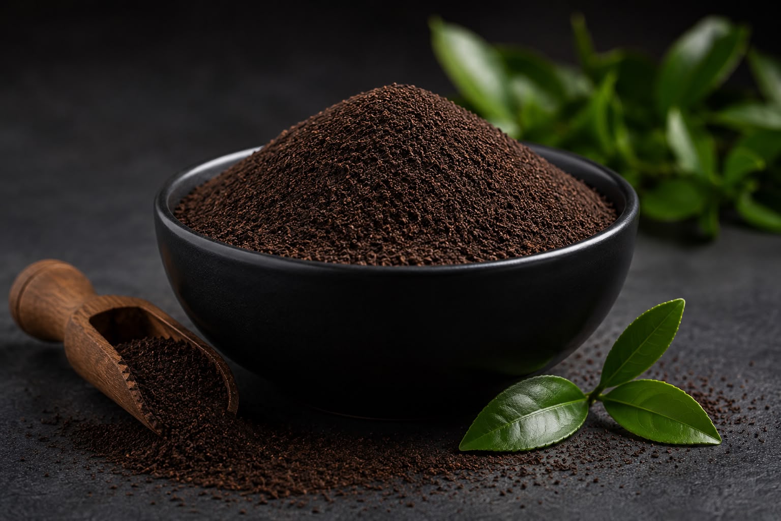 Munnar Tea Powder